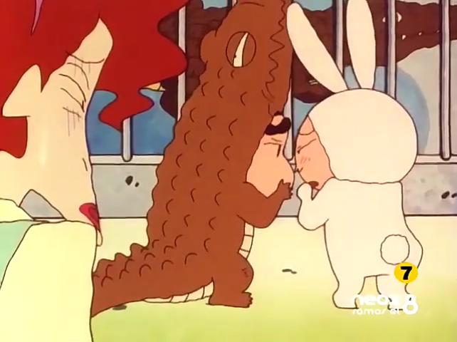 Shin Chan (ShinChaneros)